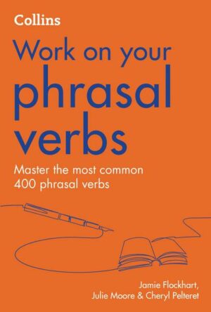 Phrasal Verbs