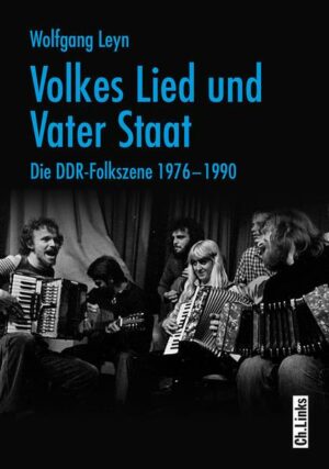 Volkes Lied und Vater Staat