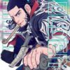 Golden Kamuy