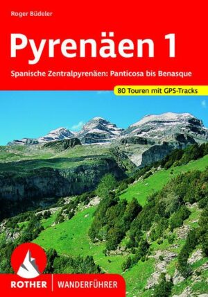 Pyrenäen 1