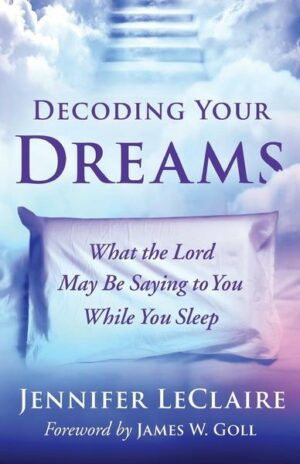 Decoding Your Dreams | Softcover