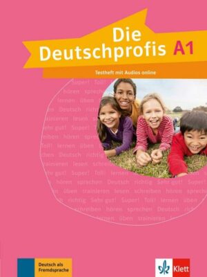 Die Deutschprofis A1