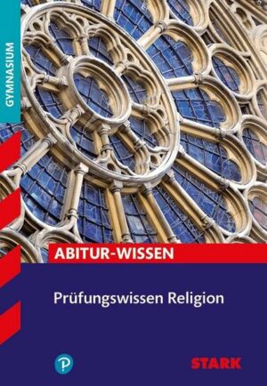 STARK Prüfungswissen Religion Oberstufe