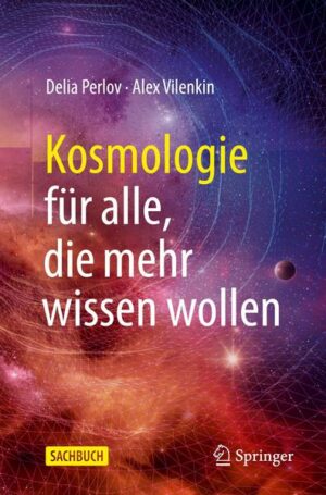 Kosmologie für alle