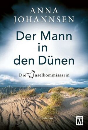 Der Mann in den Dünen