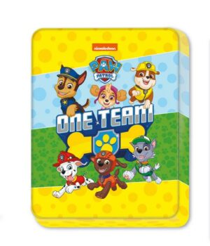 PAW Patrol: Meine große PAW Patrol Box