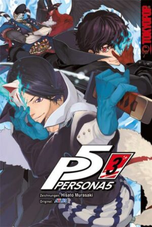 Persona 5 03