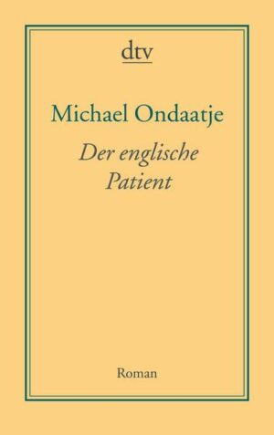 Der englische Patient