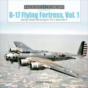 B-17 Flying Fortress