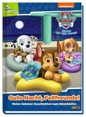 PAW Patrol: Gute Nacht