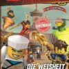 LEGO® NINJAGO® Die Weisheit des Meister Wu
