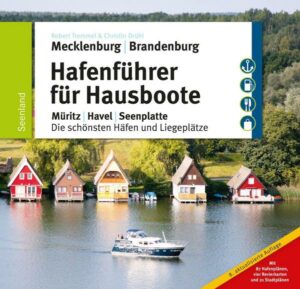 Hafenführer für Hausboote