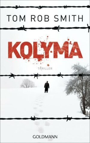 Kolyma / Leo Demidow Bd.2