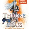 Throne of Glass 7 - Herrscherin über Asche und Zorn