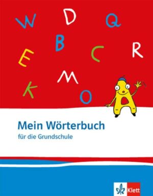 Mein Wörterbuch