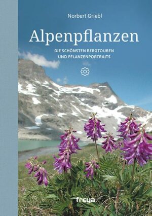 Alpenpflanzen