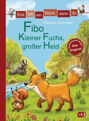 Erst ich ein Stück