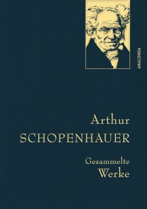 Arthur Schopenhauer