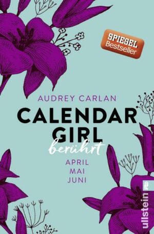 Berührt / Calendar Girl Bd. 2