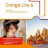 Orange Line 5. Erweiterungskurs