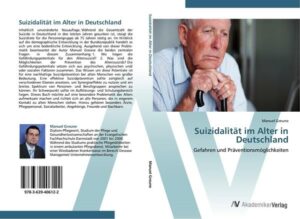 Suizidalität im Alter in Deutschland