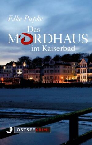 Das Mordhaus im Kaiserbad