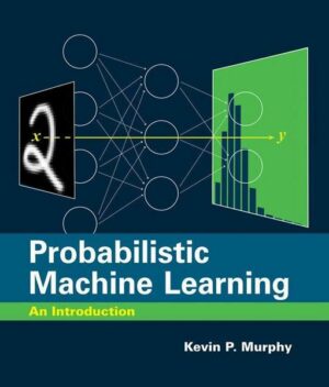 Probabilistic Machine Learning