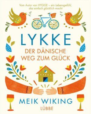 LYKKE