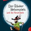 Der Räuber Hotzenplotz: Der Räuber Hotzenplotz und die Mondrakete