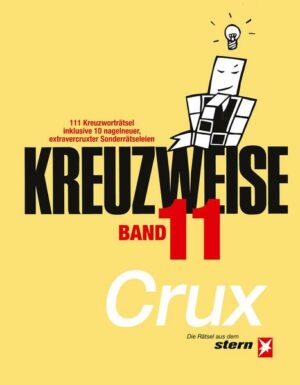 Kreuzweise Band 11