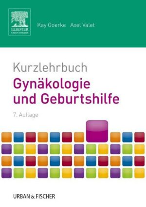 Kurzlehrbuch Gynäkologie und Geburtshilfe