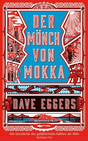 Der Mönch von Mokka