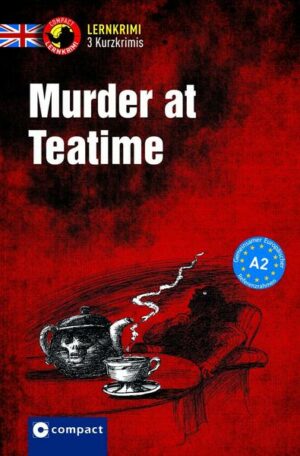 Murder at Teatime