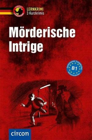 Mörderische Intrige