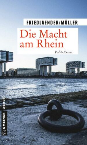 Die Macht am Rhein