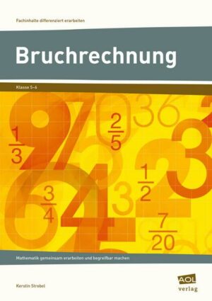 Bruchrechnung