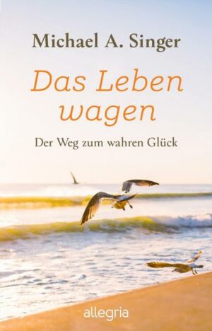 Das Leben wagen