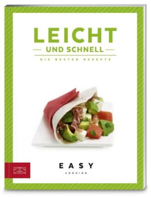 Leicht und schnell