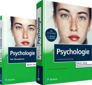 Value Pack Psychologie