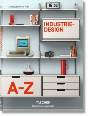 Industriedesign A–Z
