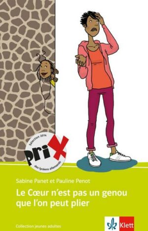 Le Coeur n’est pas un genou que l’on peut plier