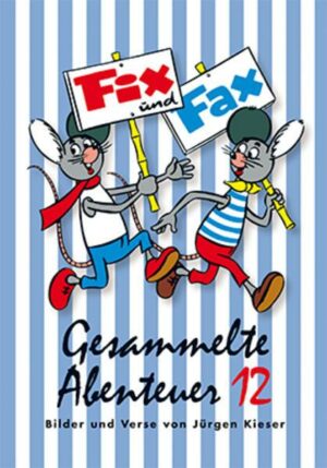 Fix und Fax 12