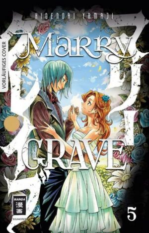 Marry Grave 05