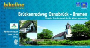 Brückenradweg Osnabrück-Bremen