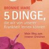 5 Dinge