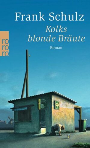 Kolks blonde Bräute