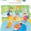 Das Übungsheft Lesen 6