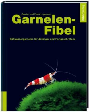 Garnelen-Fibel