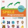 Spiele Programmieren supereasy