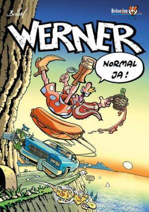 Werner - Normal Ja!